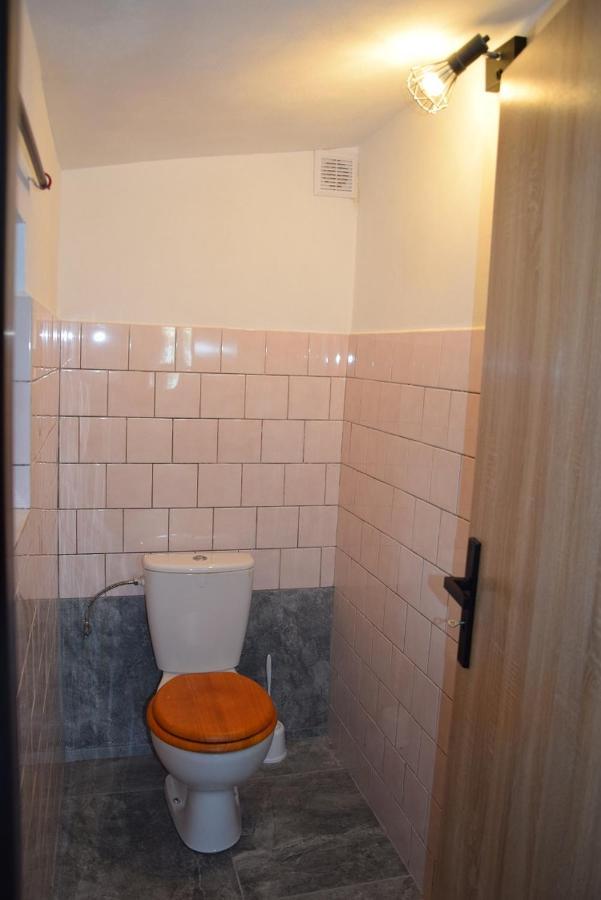 Atelier Central Banská Štiavnica المظهر الخارجي الصورة
