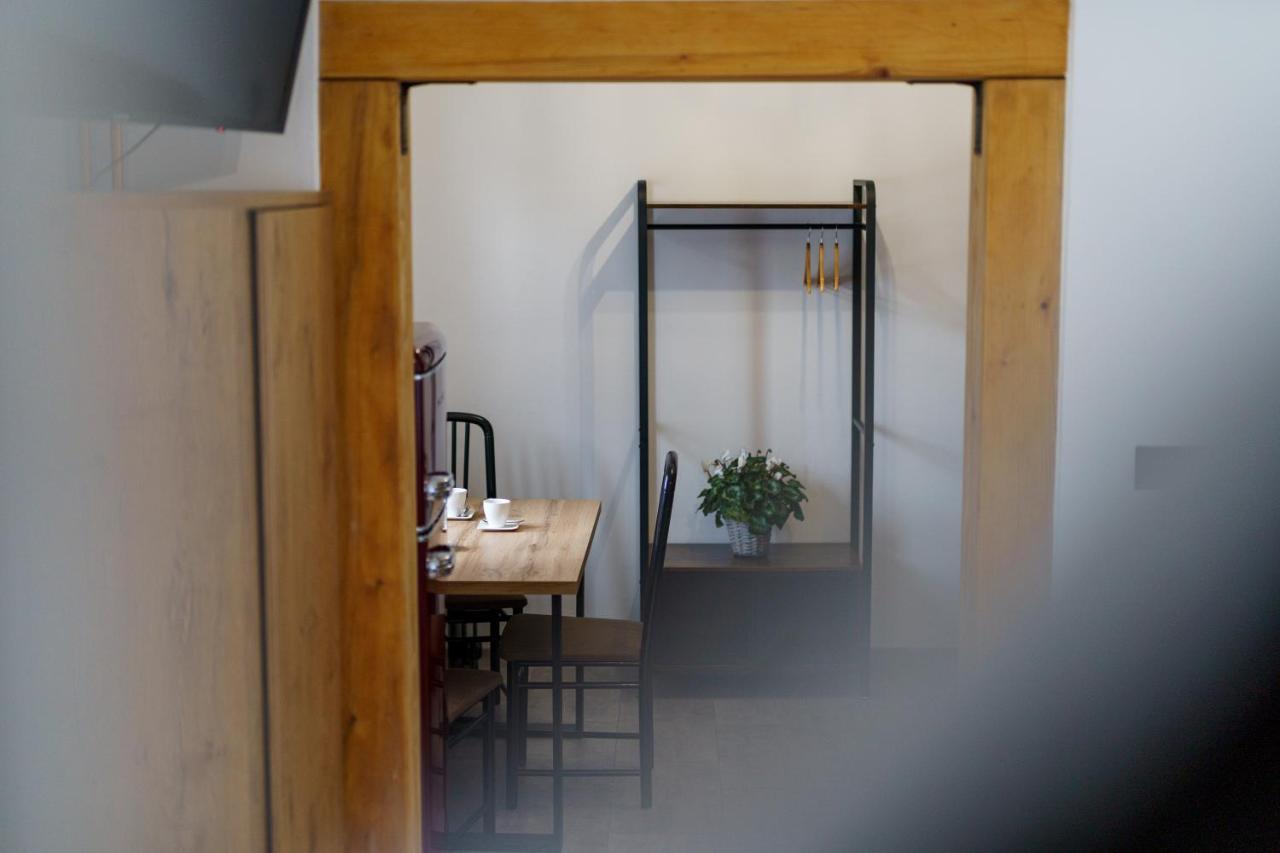 Atelier Central Banská Štiavnica المظهر الخارجي الصورة