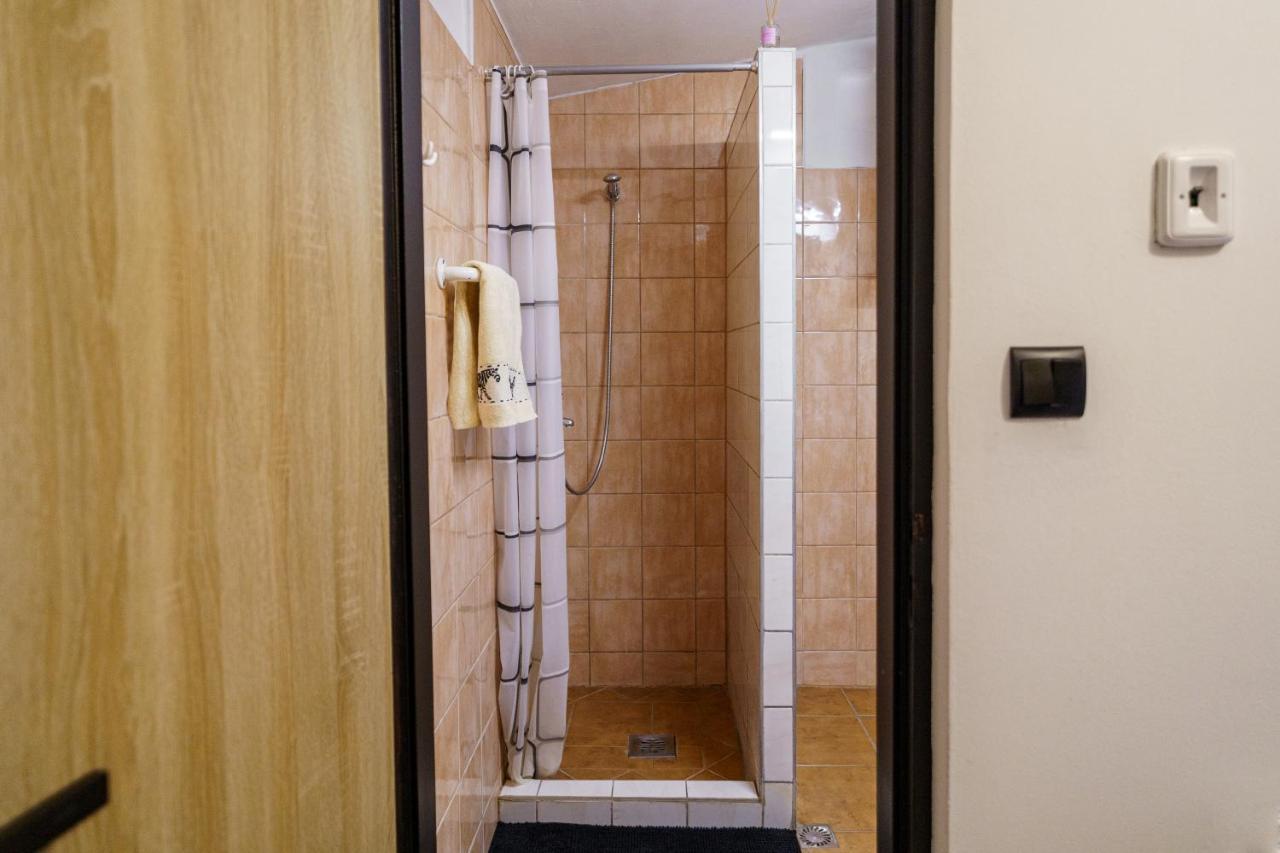 Atelier Central Banská Štiavnica المظهر الخارجي الصورة
