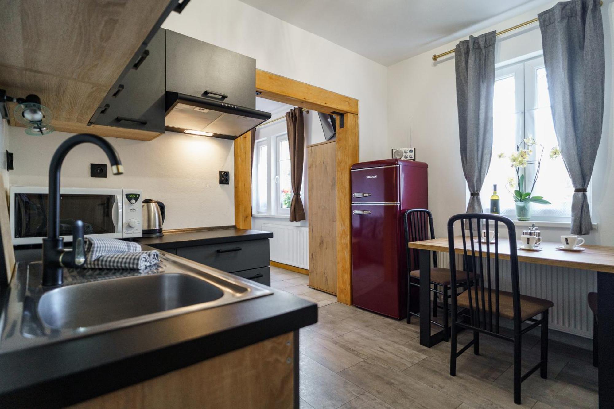Atelier Central Banská Štiavnica المظهر الخارجي الصورة
