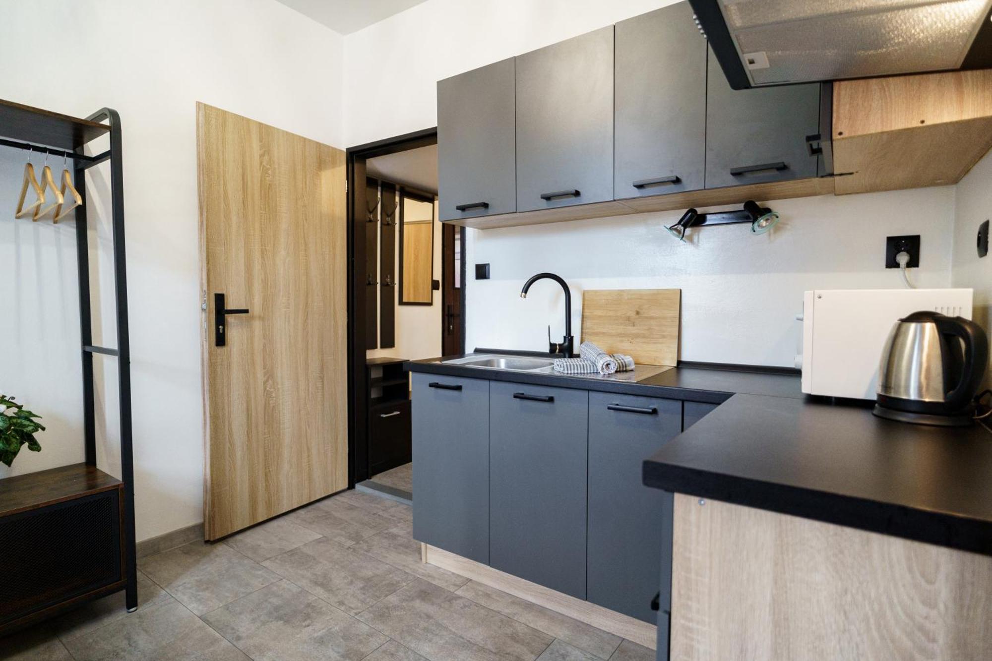 Atelier Central Banská Štiavnica المظهر الخارجي الصورة